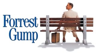 Forrest Gump - Trailer HD deutsc
