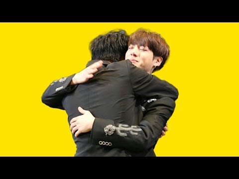 How BTS Love Each Other 💜