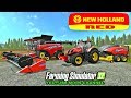 New Holland CR10.90 Pack v1.0.0.0