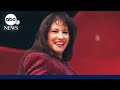 Honoring the enduring legacy of singer Selena 30 years after her untimely death