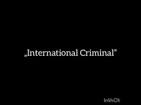 Bonez MC & Vybz Kartel & KitschKrieg - International Criminal (Lyrics)
