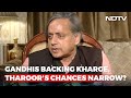 Elections Best Way To Resolve Factional Disputes: Shashi Tharoor To NDTV | Reality Check