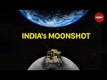 Chandrayaan 3 | India Becomes 1st Country To Land On Moons South Pole