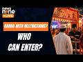 Garba Politics: Who Gets To Enter? Religion, Identity & The Fight Over Navratri