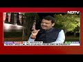 Devendra Fadnavis Master Plan For Dharavi Redevelopment | NDTV Exclusive  - 04:23 min - News - Video