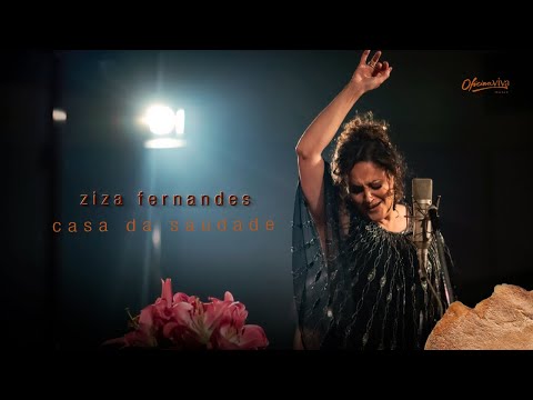 Ziza Fernandes – Casa da Saudade