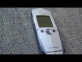 SAMSUNG SGH-N400