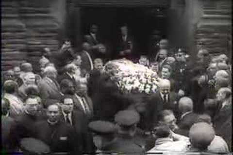 Flight from Death: The Quest for Immortality'
