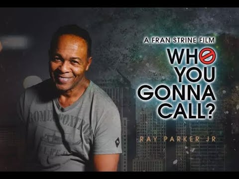 Who you gonna call?'