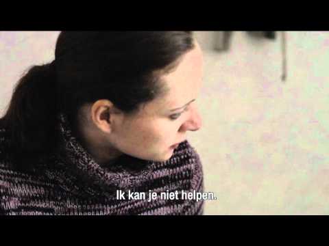 De hoer en het meisje'