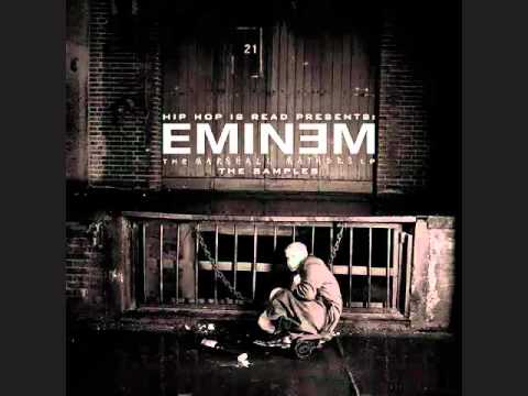 Eminem - Drug Ballad (Explicit) (HD)