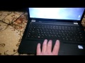 Замена клавиатуры ноутбука HP Compaq