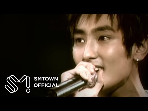 KANGTA 강타 '고백' MV