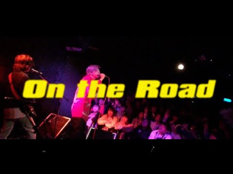 パノラマパナマタウン / On the Road -PPT documentary film-