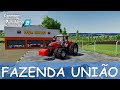 Fazenda União v1.0.0.0