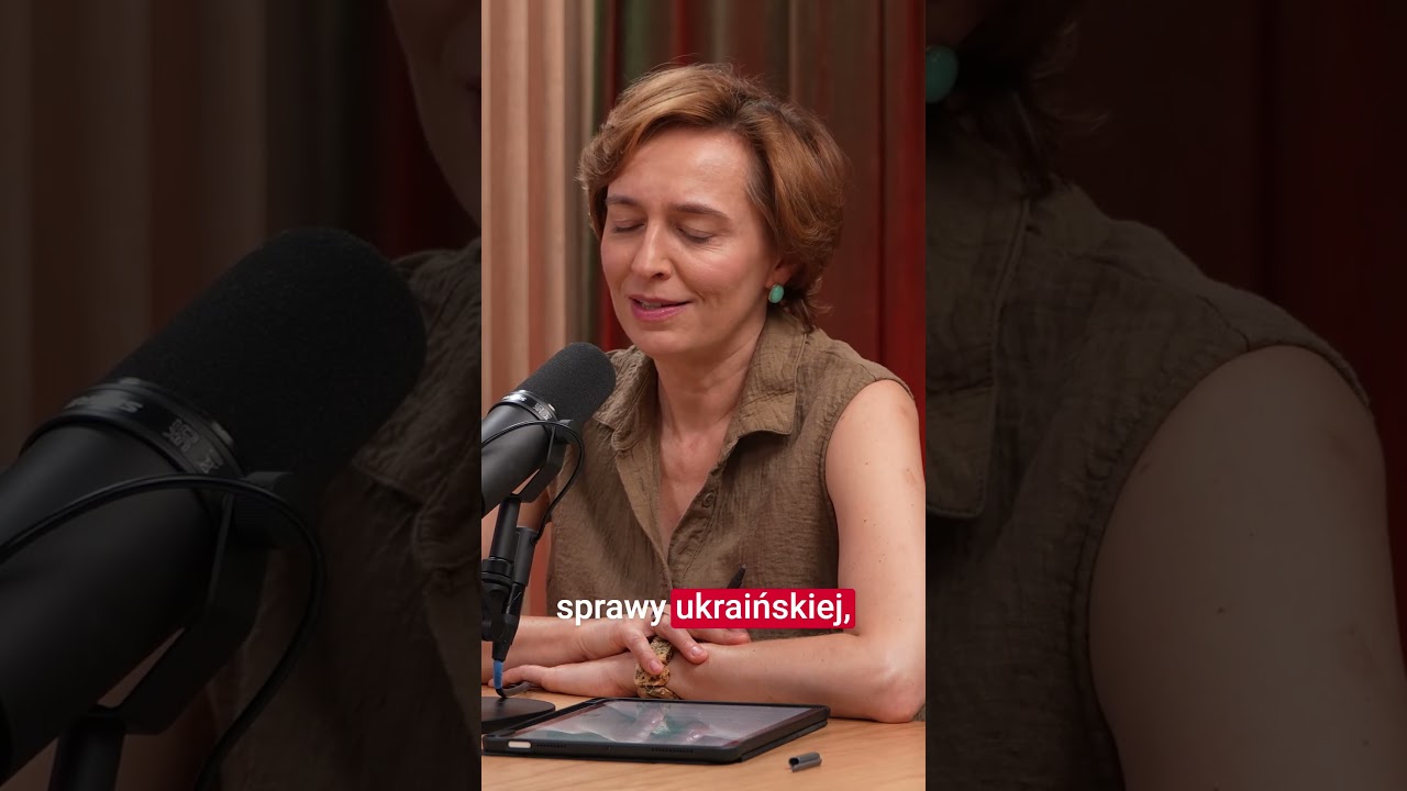 Дональд Таск играет на двух пианино! | Polityka #shorts еженедельник