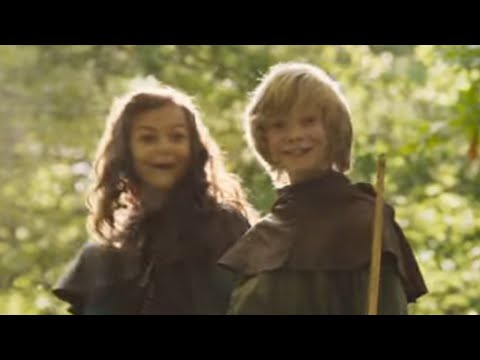 Hoe word ik een Viking?'