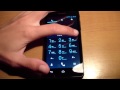 Huawei Ascend G615 - Video Review Part 1