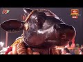 నాగోల్ శ్రీవేదవ్యాస వేదపాఠశాల వారిచే వేదపఠనం | Veda Patanam at Koti Deepotsavam 2023 Day 7  - 08:46 min - News - Video