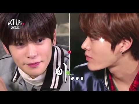 161126 NCT LIFE 韩食王挑战记 EP06【中字】