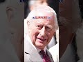 King Charles gives ENCOURAGING update about his cancer treatment: ‘Good news’ #foxnews #news  - 00:35 min - News - Video