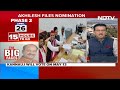 Akhilesh Yadav Nomination | In Kannauj, Akhilesh Yadav Looks To Win Back Party Fortress From BJP  - 01:58 min - News - Video
