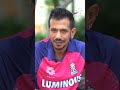 #PBKSvRR: Chahal reflects on his IPL journey before Punjab Clash | Halla Bol | #IPLonStar  - 00:37 min - News - Video