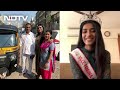 Miss India runner-up Manya Singh, daughter of a rickshaw driver shares her story