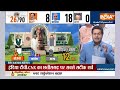 India TV CNX Chhattisgarh Opinion Poll - छत्तीसगढ़ में इन सीटों पर कांग्रेस को बढ़त | BJP Vs Congress  - 08:46 min - News - Video