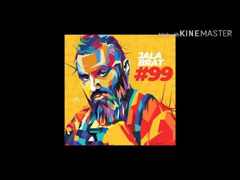 Jala Brat x Buba Corelli x Raf Camora - Zove Vienna LYRICS (by Bsclyrics)