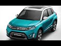 Android KitKat для Suzuki Vitara 2015. Штатная магнитола RedPower 21153.