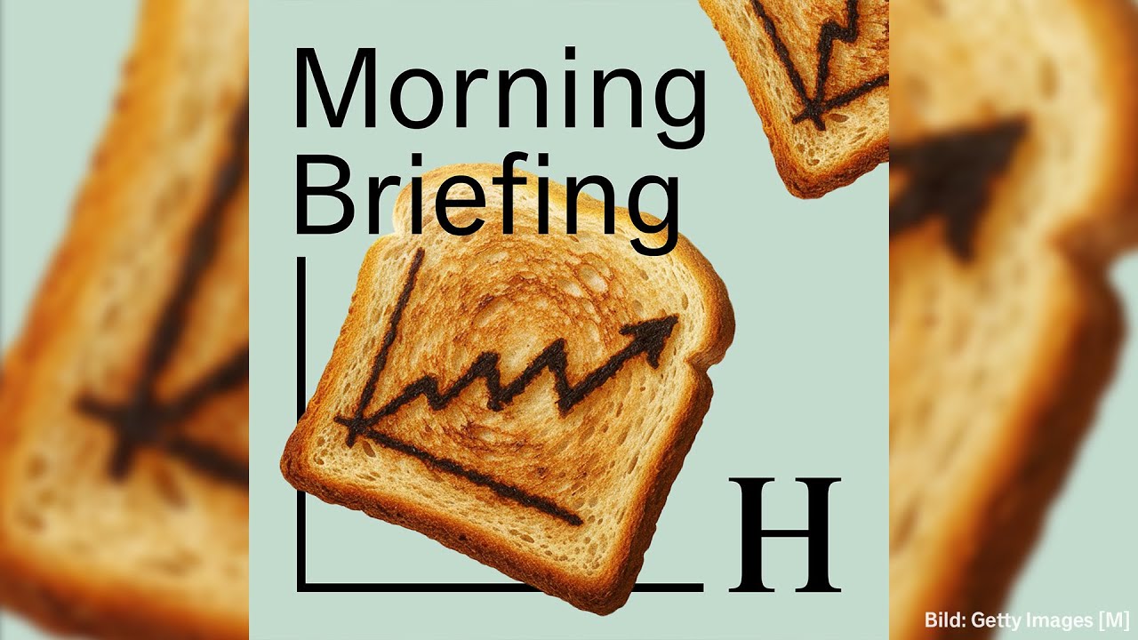 Ukraine-Gipfel: Des Kanzlers Kurswechsel / Grönland-Krise: Washington ignoriert Warnung