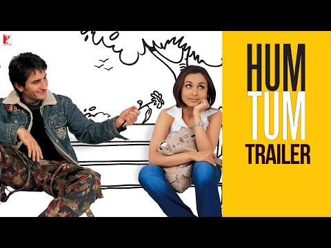 Hum Tum'