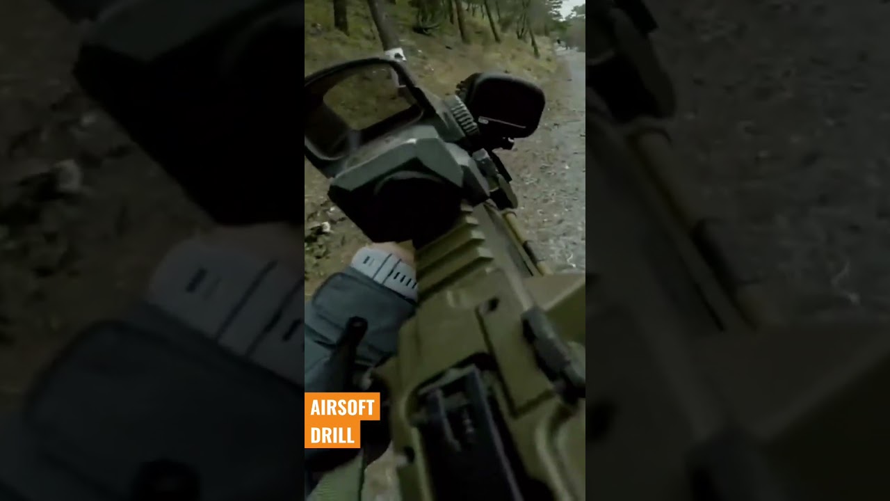 Très bon souvenir de ce Drill chez « STRIKE » 👌🤘