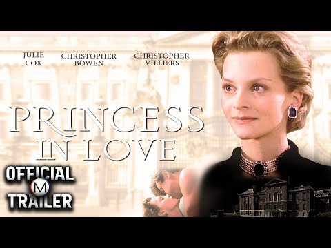 Princess in Love'