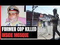 Baramulla: Retired Kashmir Cop Shot Dead While Praying In Mosque