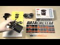 Datakam AR-10 ORIGINAL / DVR-027 - Автомобильный видеорегистратор
