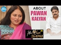 Jayasudha about Pawan Kalyan Jana Sena Party