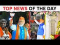 PM Modi Roadshow | PM Modis Mega Roadshow In Mangaluru | The Biggest Stories Of April 14, 2024