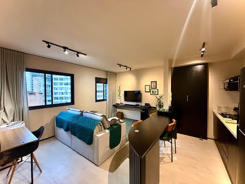 Property video