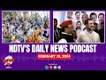 Supreme Court On Chandigarh Mayor Polls, Farmers Protest, Pakistans PM Dilemma | NDTV Podcast