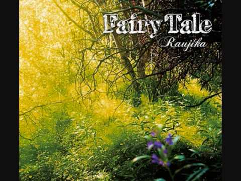 Raujika - City of Twilight