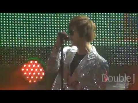 2011.12.31 Shin Hye Sung_ Moves Like Jagger