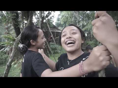 Ramah Tamah Pengurus OSIS SUKSMA 2018/2019 bersama purna Pengurus OSIS SUKSMA 2017/2018