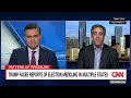 Michael Cohen claims Trump took Hitler’s comments word for word  - 11:03 min - News - Video