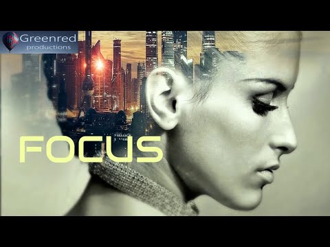 🔵 Super Intelligence: Memory Music, Improve Focus and Concentration with Binaural Beats Focus Music