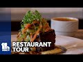 Black-Owned Restaurant Tour coming next week