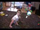 Matt's First Steps