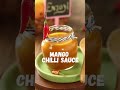 Mango Chilli Sauce | #Shorts | Sanjeev Kapoor Khazana - 00:17 min - News - Video