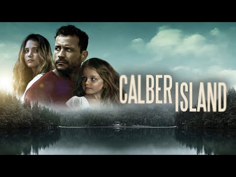 Calber Island'